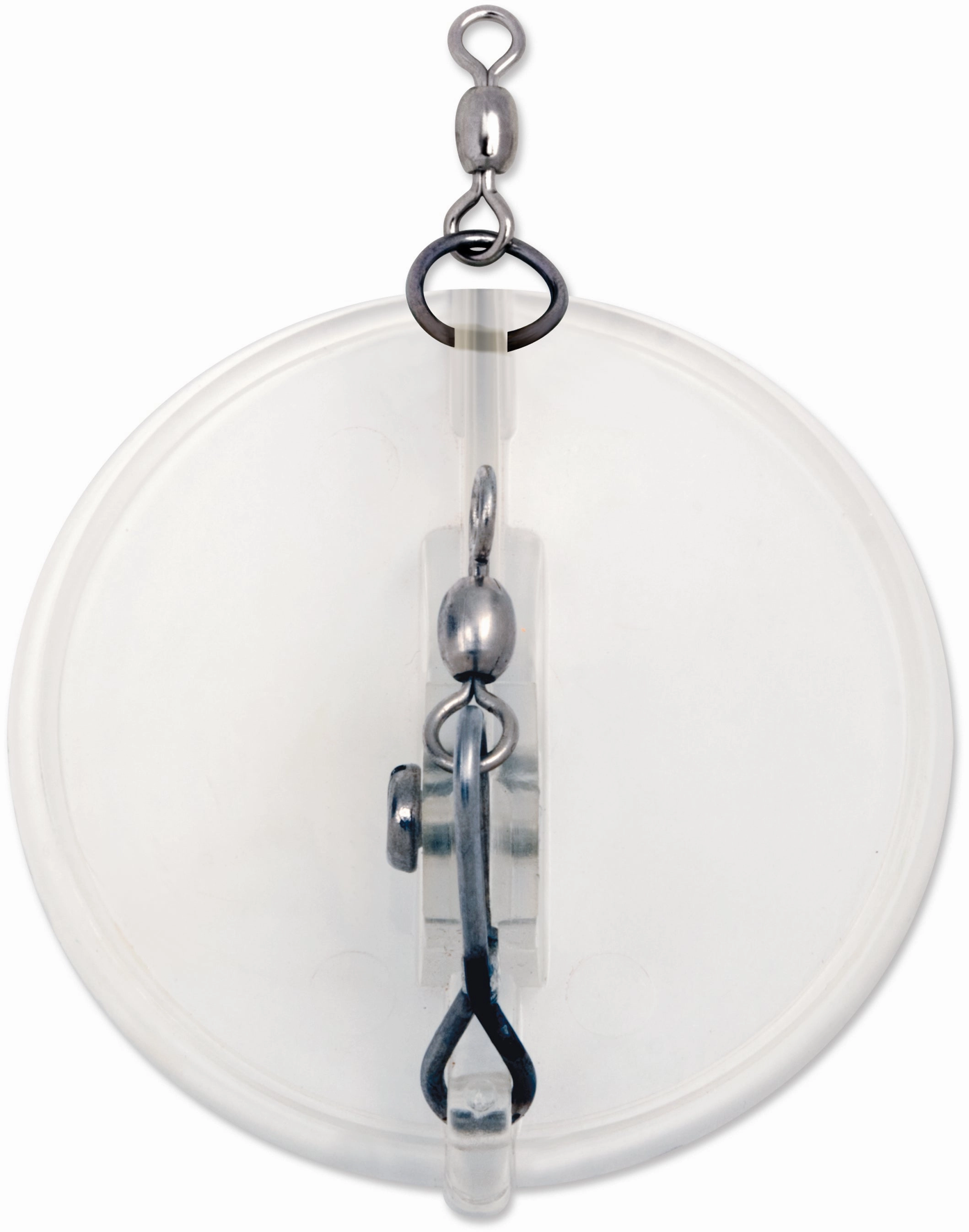 Luhr-Jensen Magnum Dipsy Diver