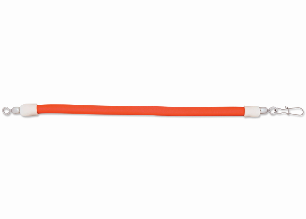 Luhr-Jensen Medium Flex 12 inch Salmon Bungee
