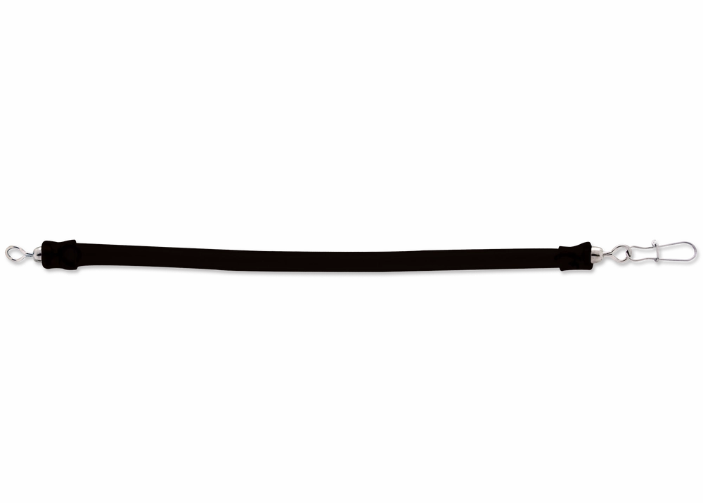 Luhr-Jensen Medium Flex 12 inch Salmon Bungee