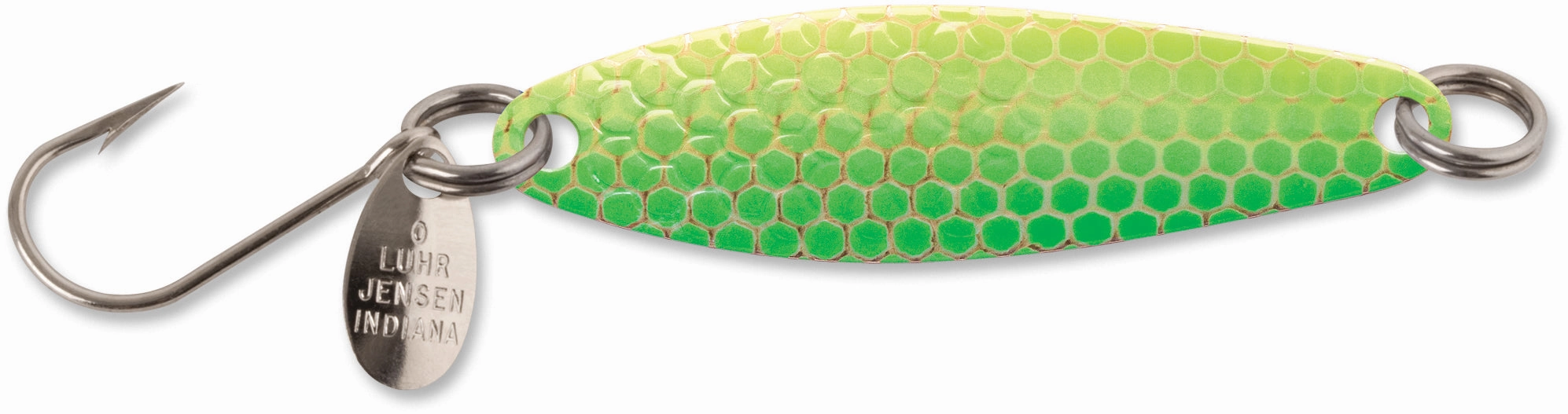 Luhr-Jensen Needlefish 2 inch Spoon