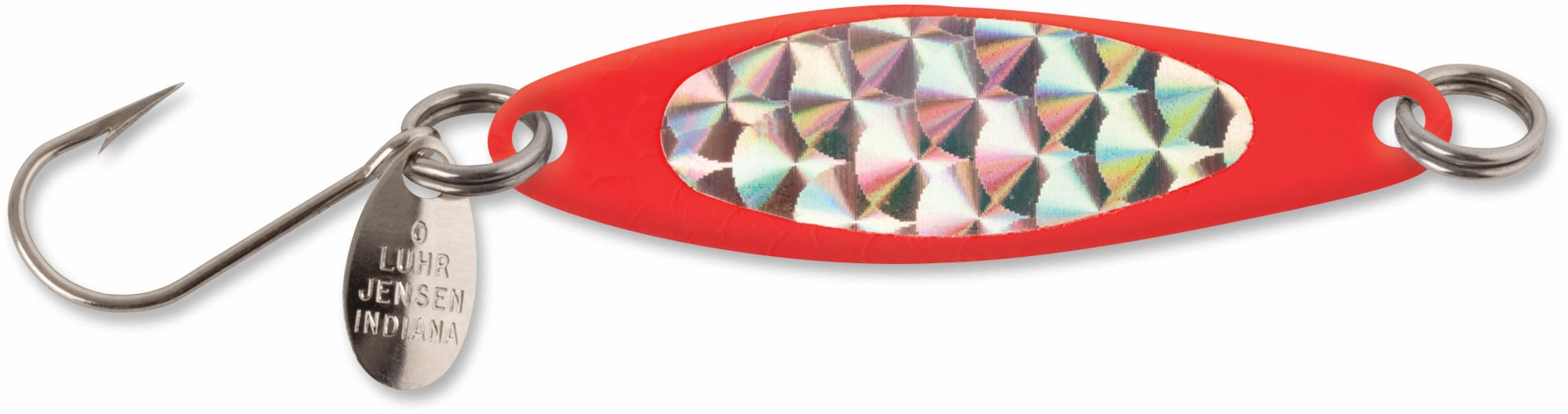 Luhr-Jensen Needlefish 2 inch Spoon