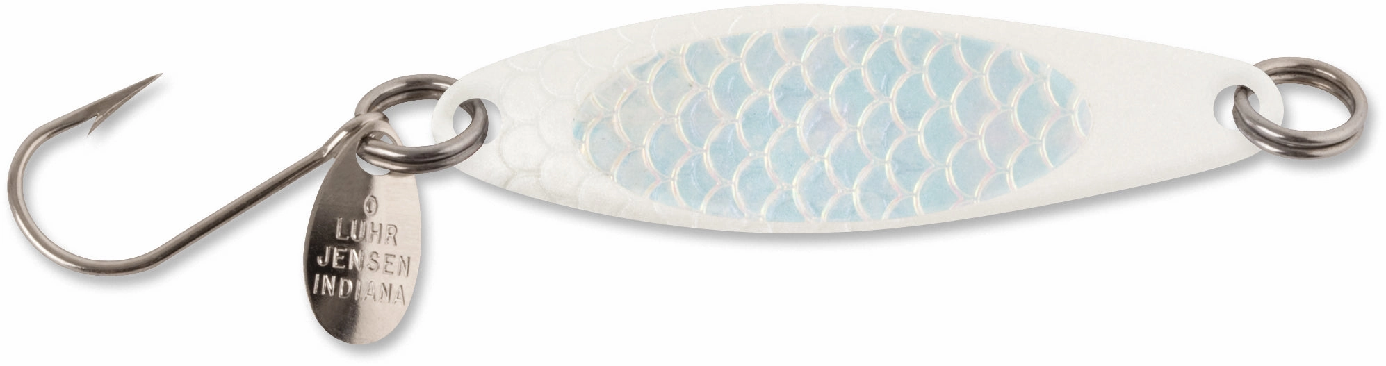 Luhr-Jensen Needlefish 2 inch Spoon