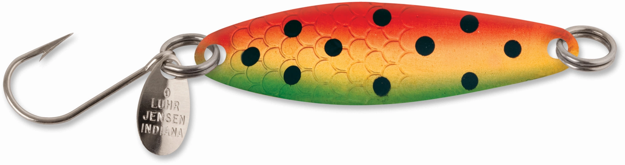 Luhr-Jensen Needlefish 2 inch Spoon