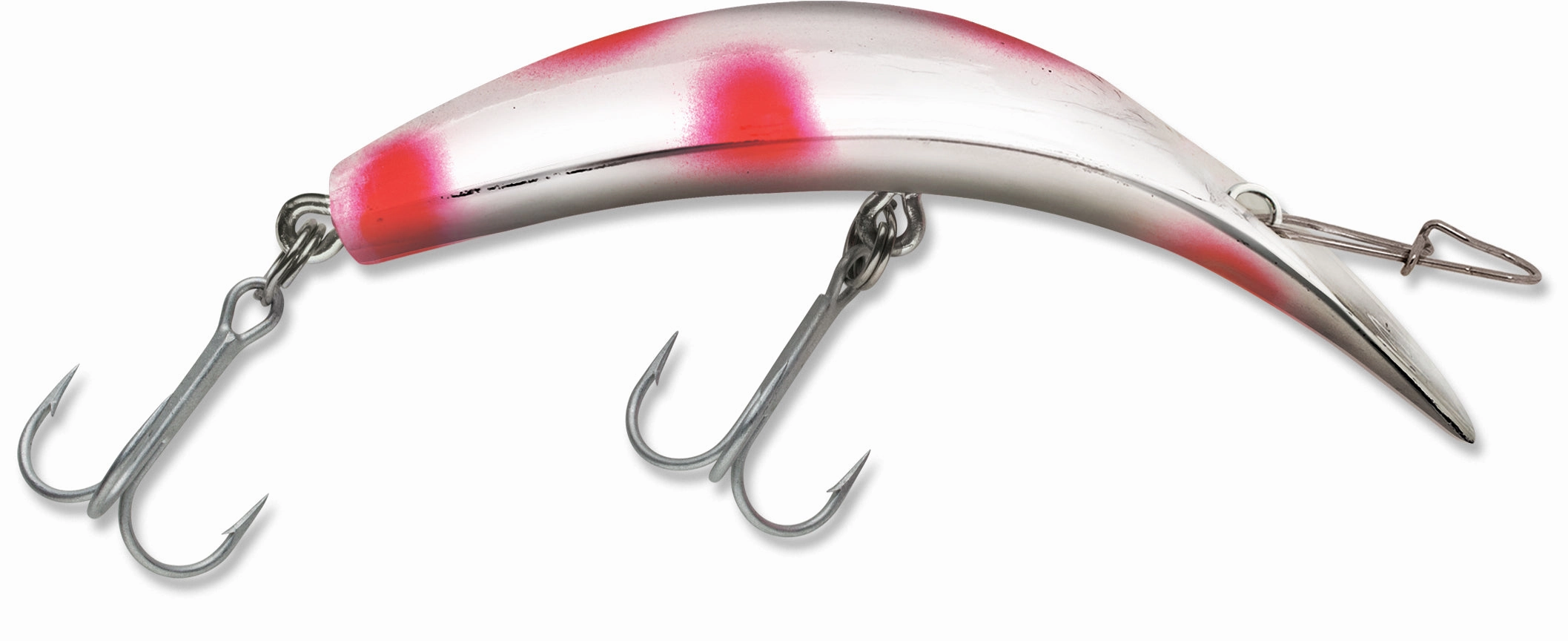 Luhr-Jensen Rattling Kwikfish K14 Diving Plug