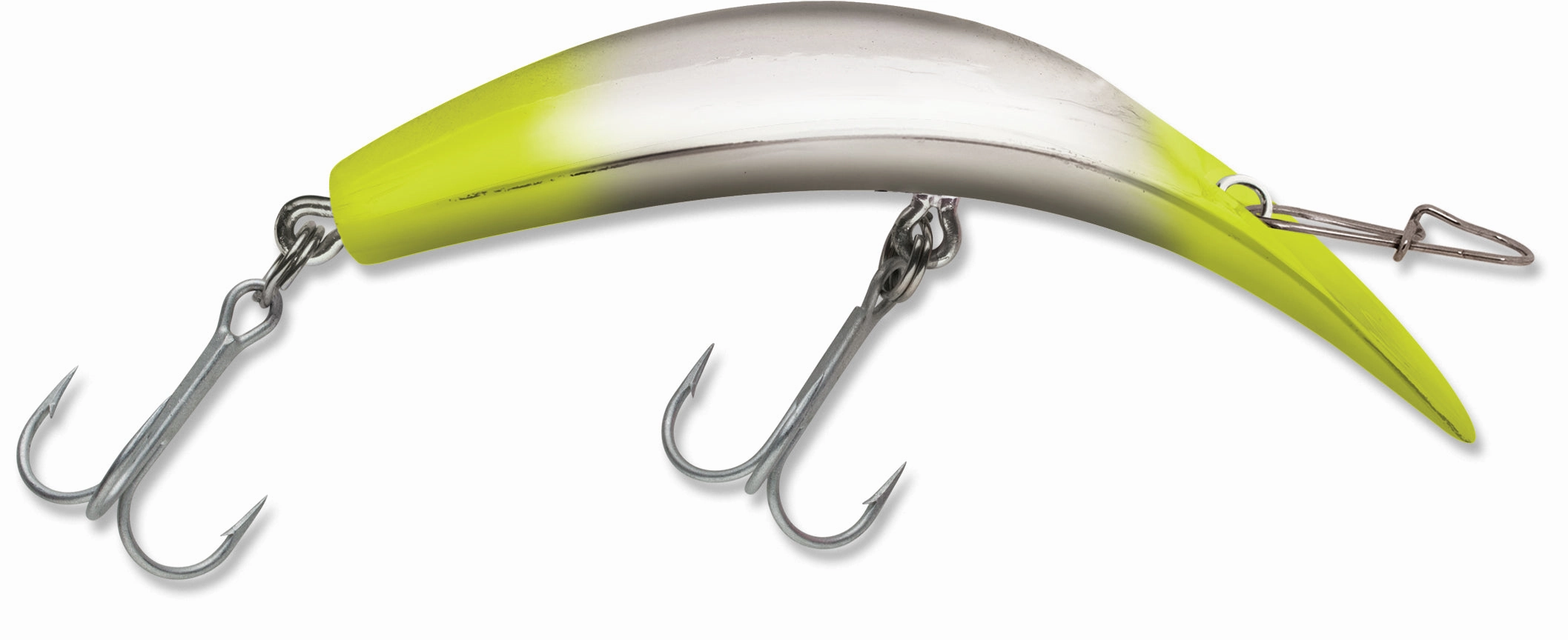 Luhr-Jensen Rattling Kwikfish K16 Diving Plug