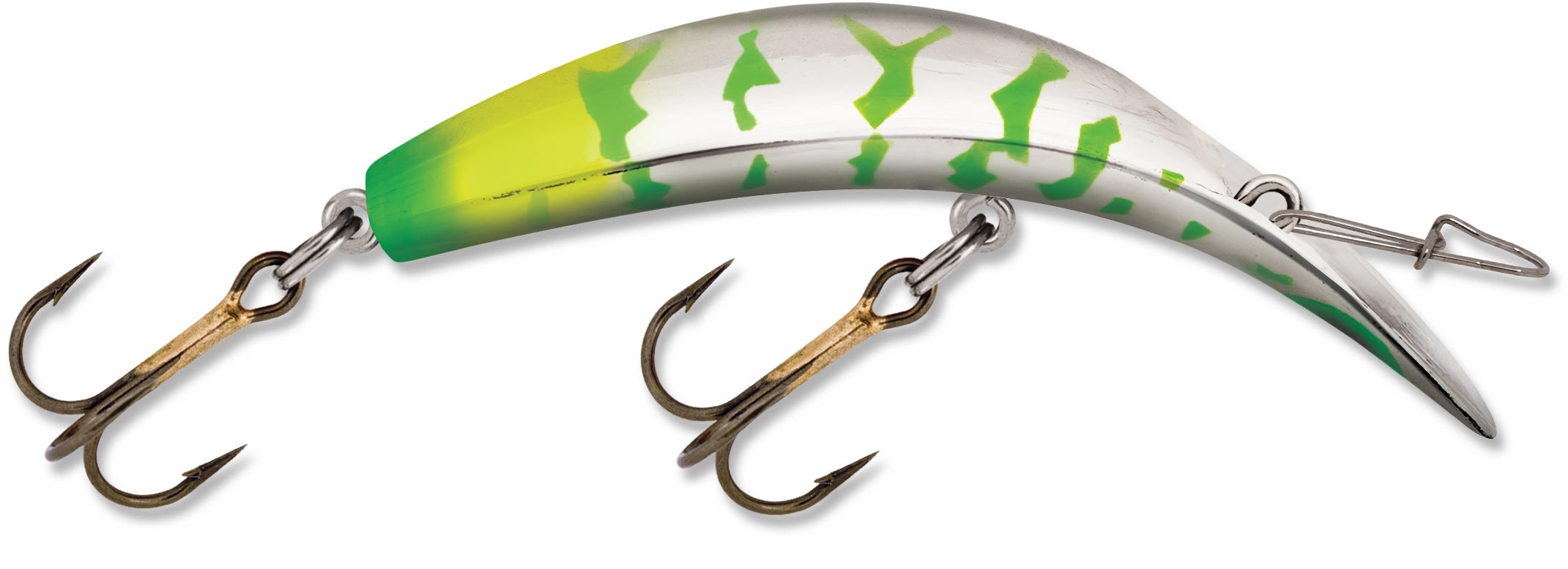 Luhr-Jensen Rattling Kwikfish X-Treme K13X Diving Plug