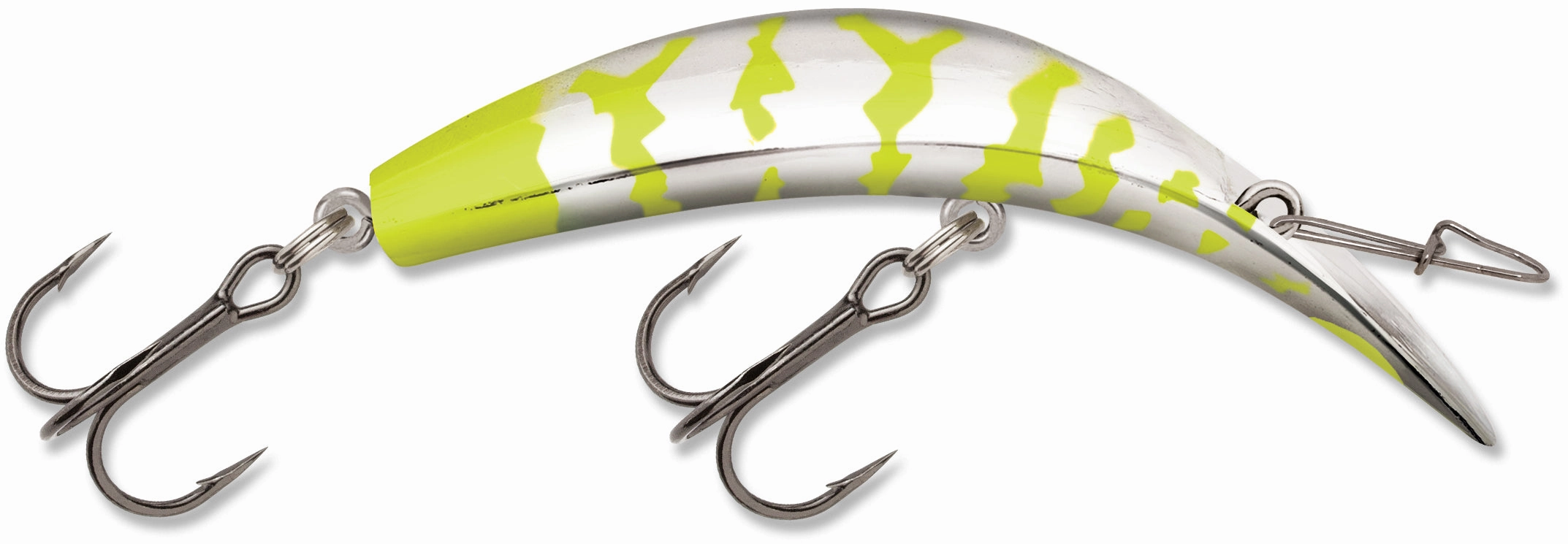 Luhr-Jensen Rattling Kwikfish X-Treme K13X Diving Plug