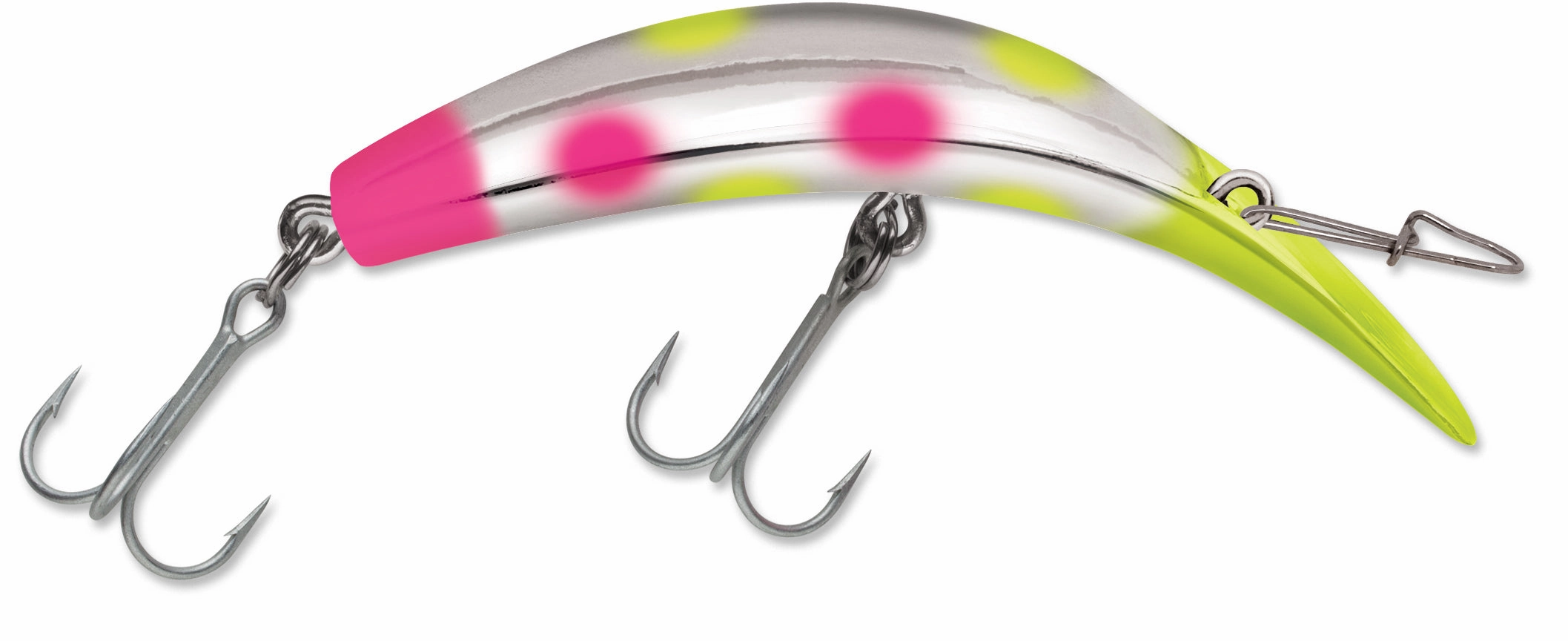 Luhr-Jensen Rattling Kwikfish X-Treme K15X Diving Plug