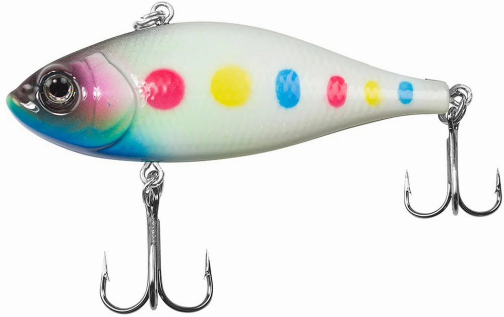 Lunkerhunt Fillet 3 inch Lipless Crankbait