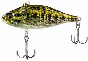 Lunkerhunt Fillet 3 inch Lipless Crankbait