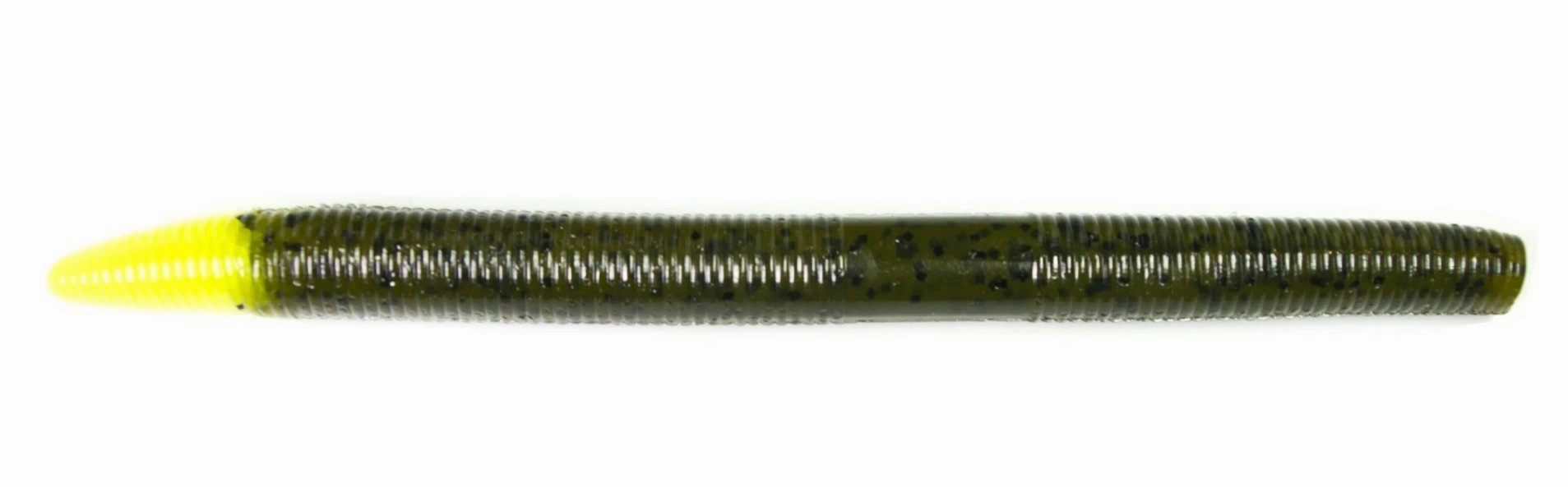 Lunkerhunt Lunker Sticks 5 inch Soft Plastic Stickbait 10 pack