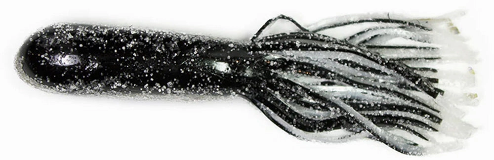 Lunkerhunt Spicy Revealer Tubes - 4 Inch