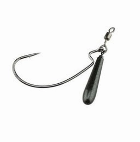 Lure Factory Jika Rig, Size 2/0, 3/0 | 2 per pack