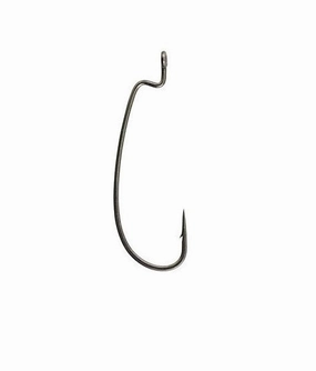 Lure Factory Worm Hook 7001 | Size 2/0, 3/0