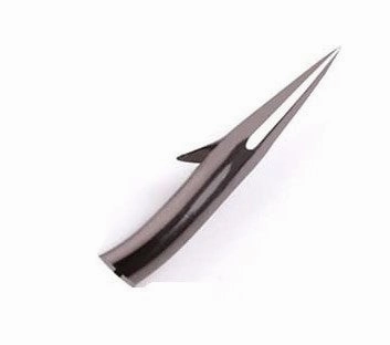 Lure Factory Worm Hook 7002 | Size 1/0, 2/0, 3/0