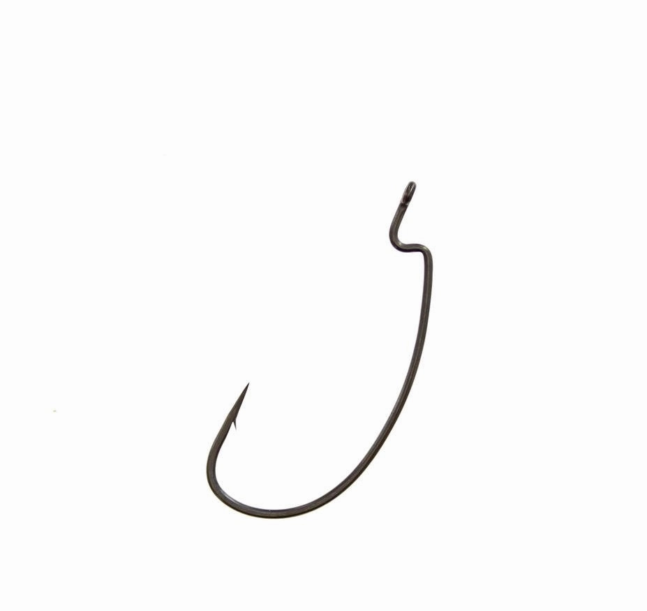 Lure Factory Worm Hook 7003 | Size 2/0, 3/0