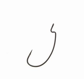 Lure Factory Worm Hook 7003 | Size 2/0, 3/0
