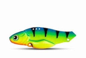 Lures Factory Bass Vib Vibration 10g | 1pcs/pkt