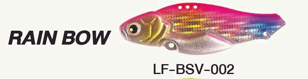 Lures Factory Bass Vib Vibration 10g | 1pcs/pkt