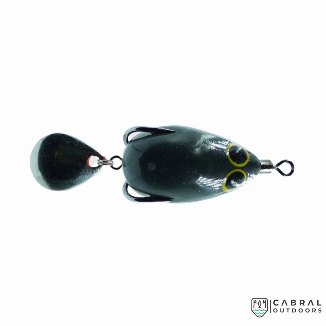 Lures Factory Jeed Spinner | Size: 3cm | 4g