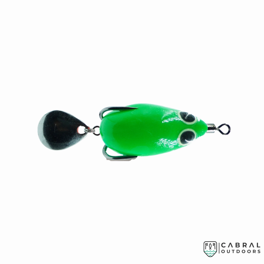 Lures Factory Jeed Spinner | Size: 3cm | 4g