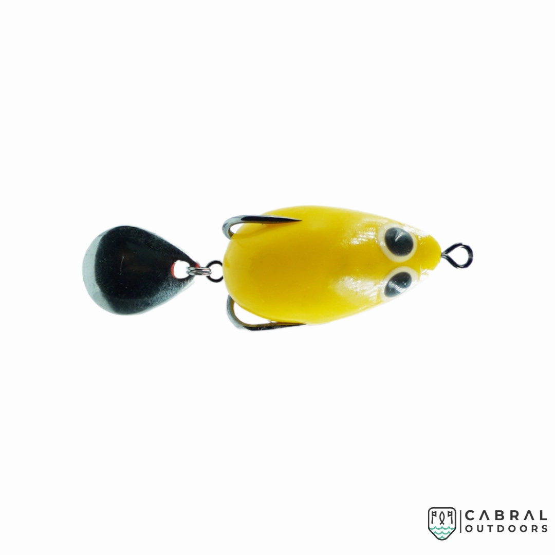Lures Factory Jeed Spinner | Size: 3cm | 4g