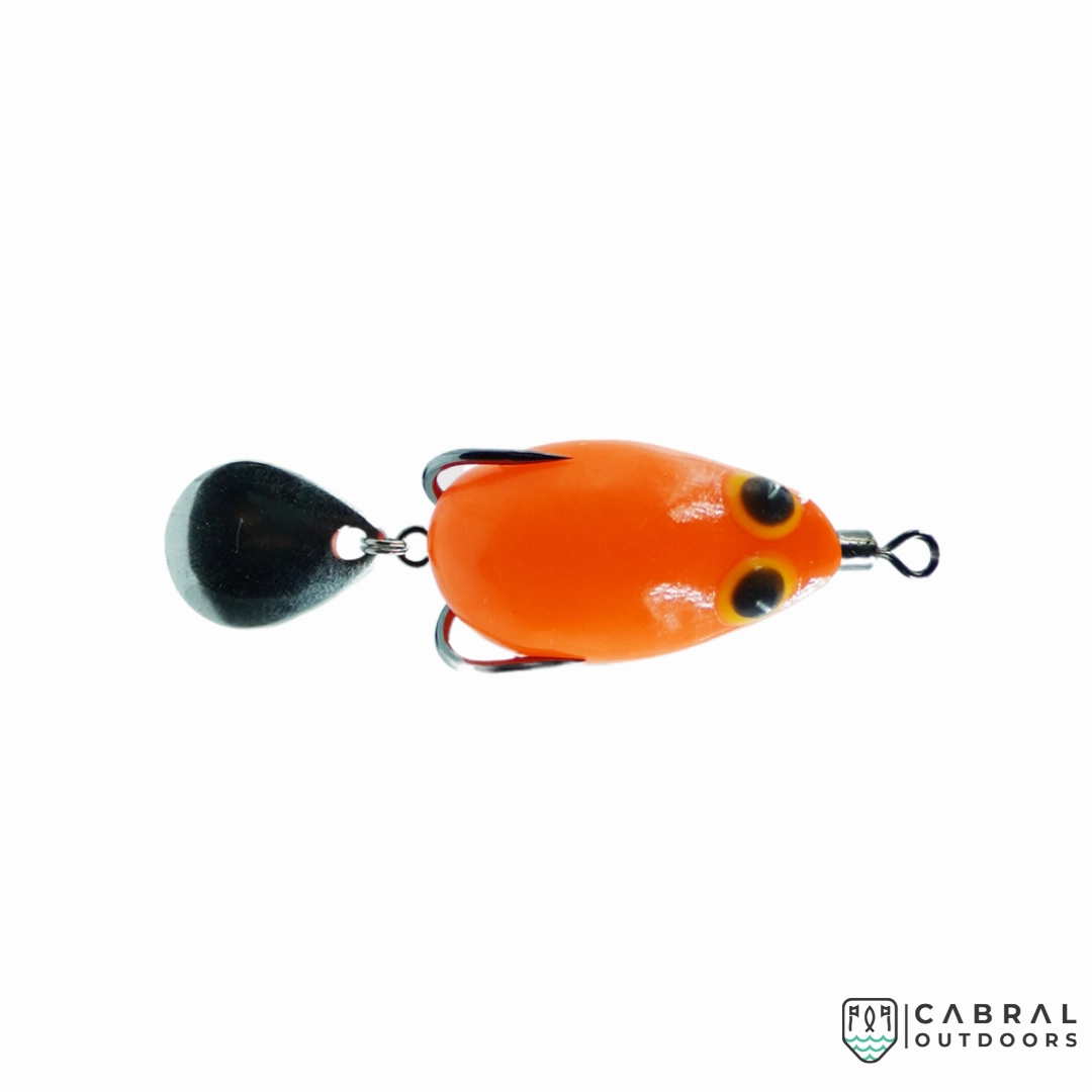 Lures Factory Jeed Spinner | Size: 3cm | 4g