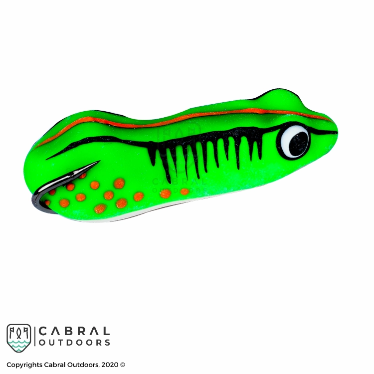 LuresFactory Combait Spinner  I-Jon Series | 5g | Size: 5cm | 1pcs/pkt