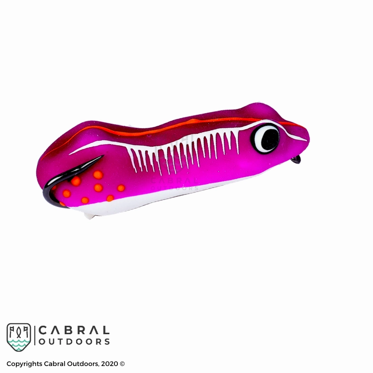 LuresFactory Combait Spinner  I-Jon Series | 5g | Size: 5cm | 1pcs/pkt