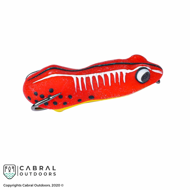 LuresFactory Combait Spinner  I-Jon Series | 5g | Size: 5cm | 1pcs/pkt