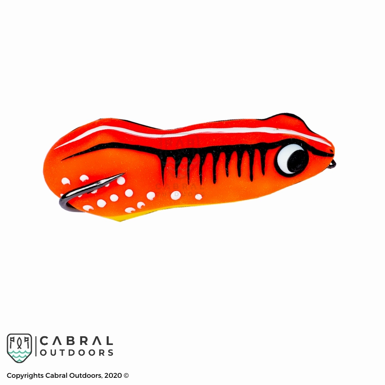 LuresFactory Combait Spinner  I-Jon Series | 5g | Size: 5cm | 1pcs/pkt