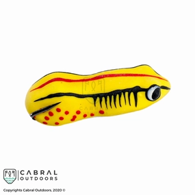LuresFactory Combait Spinner  I-Jon Series | 5g | Size: 5cm | 1pcs/pkt