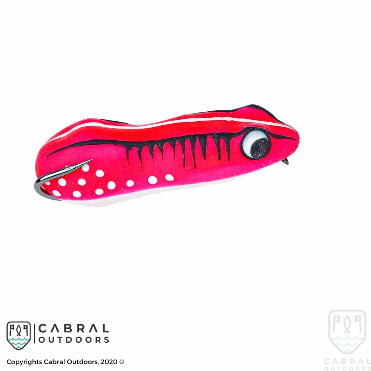 LuresFactory Combait Spinner  I-Jon Series | 5g | Size: 5cm | 1pcs/pkt