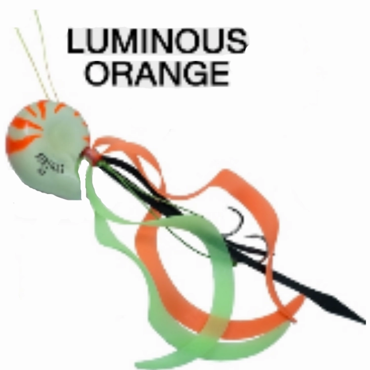 LuresFactory Underground Nautilus Metal Jig  3.5 cm | 70g