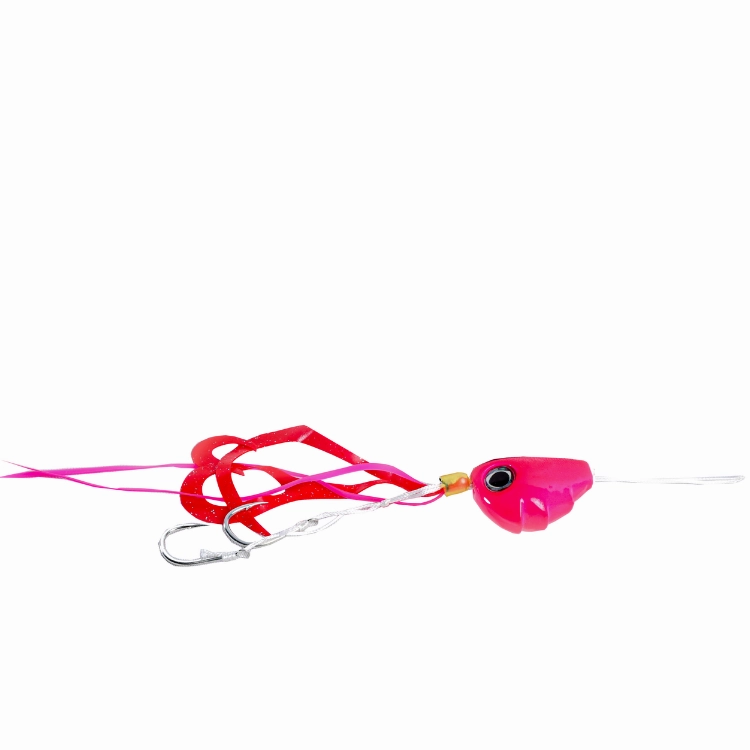 LuresFactory Underground Tiny Drop Metal Jig 60g