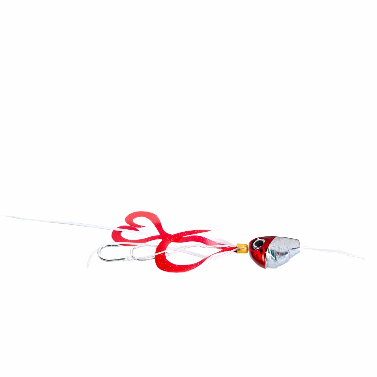 LuresFactory Underground Tiny Drop Metal Jig 60g