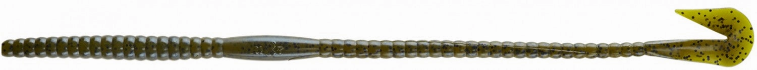 Mag 12`` Buzz worm