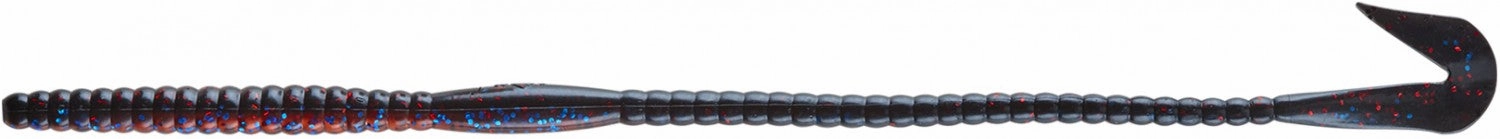 Mag 12`` Buzz worm Red river special