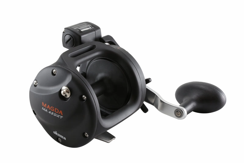 Magda Pro DXT Linecounter