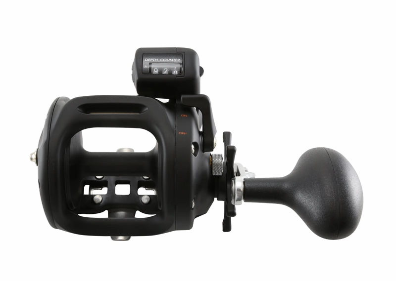 Magda Pro DXT Linecounter