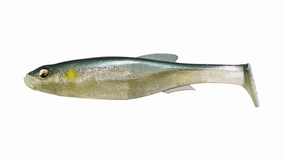 Magdraft Freestyle Swimbait - (6 inch)