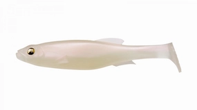 Magdraft Freestyle Swimbait - (6 inch)