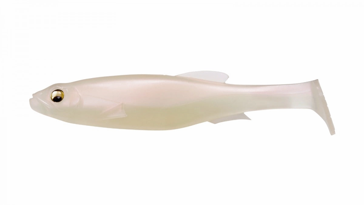 Magdraft Freestyle Swimbait - (6 inch)