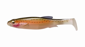 Magdraft Freestyle Swimbait - (6 inch)