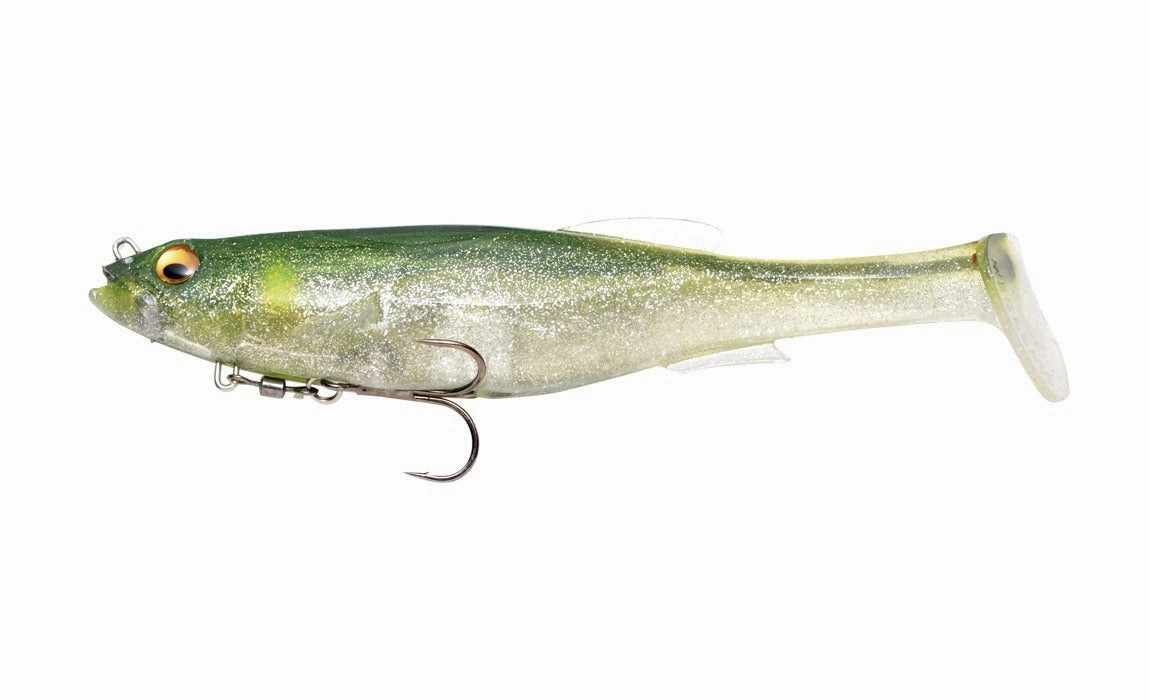 Magdraft Swimbait - (6 inch)