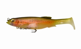 Magdraft Swimbait - (6 inch)