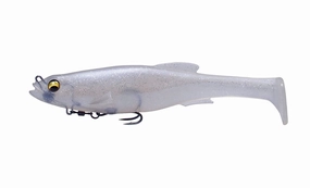 Magdraft Swimbait - (6 inch)