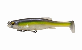 Magdraft Swimbait - (6 inch)