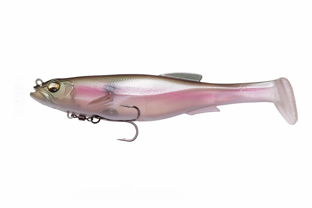 Magdraft Swimbait - (6 inch)