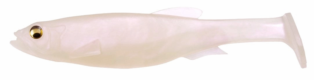 Magdraft Swimbait - 8" - 3 1/10oz